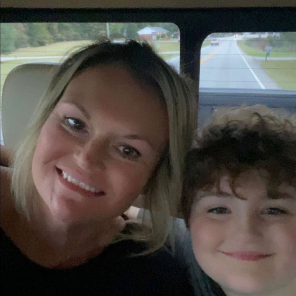 Meet your Posher, Kimberley